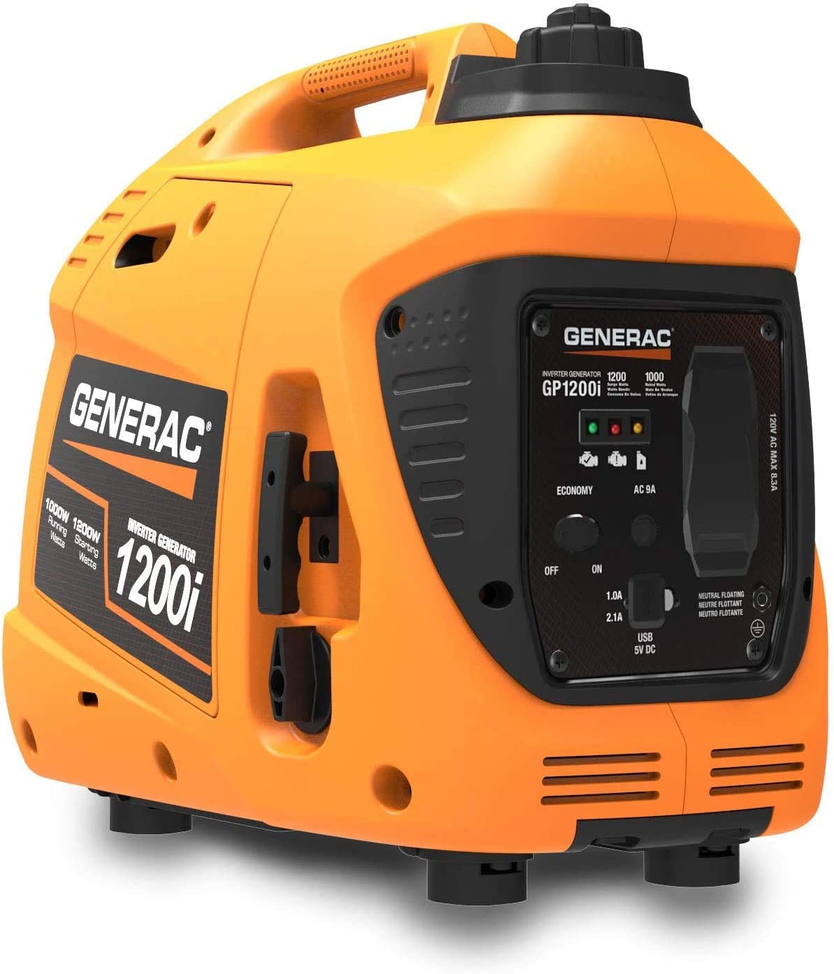 Generac Generator Reviews (Dual Fuel, Inverter, Standby ...