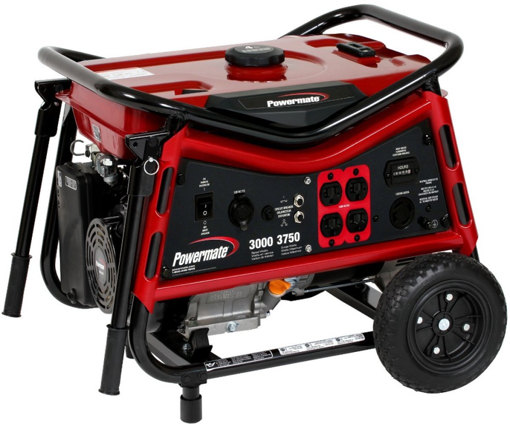 5 Best Cheap Generators You Can Buy