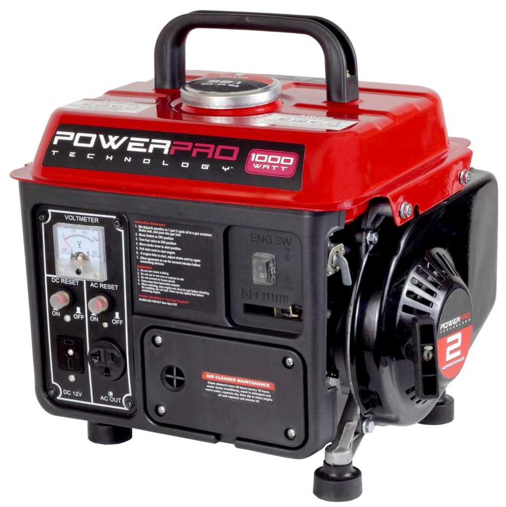 5 Best Quiet Generators - GeneratorStop.com