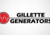 Gillette Generator Parts